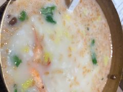 -苏小柳点心·手作小笼包(浦东嘉里城分院)