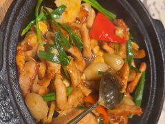 -得意啫· 顺德家常菜(海岸城店)