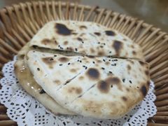 -缙云烧饼(一均店)