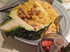 -太食獸泰式茶餐厅(IFS国金中心店)