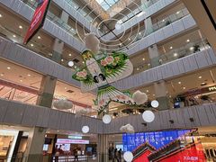 -凯德MALL(西直门店)