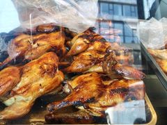 -四云楼烤鸡店(吉庆街店)