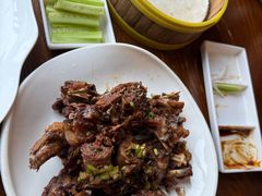 -便宜坊烤鸭店(科创店)