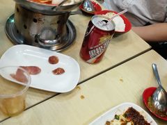 -张妈台式锅烧(深大店)