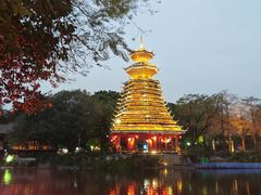 -深圳锦绣中华民俗村