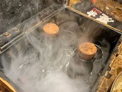 餐前开胃小饮品-魔宗·烧肉(汉街店)