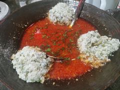 -张关合渣(航空大道店)