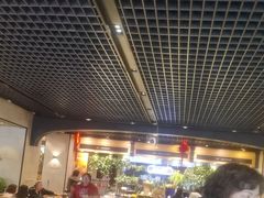 -川骄海鲜自助(亚运村店)