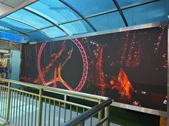 -天津之眼摩天轮