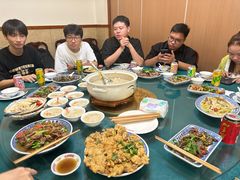 -桂园白粥·潮汕老味道