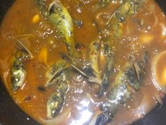 -小小河边鱼(天润城店)