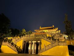 -南京市江宁方山