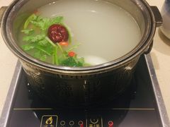 -龙福成肥牛火锅(文昌店)