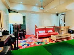 -喜鹊愉家酒店(郑州曼哈顿博览中心地铁站店)