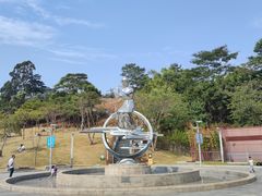 -白石龙音乐公园