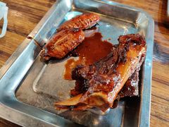 -王裕興肉莊(南禅寺店)
