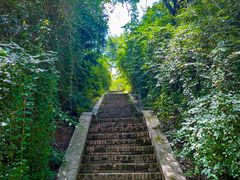 -龙庆峡风景区