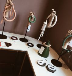 -OOAK设计师品牌概念店(新乐路店)