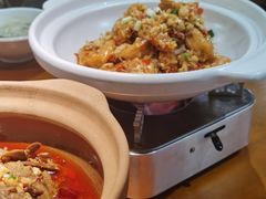 -陈家婆的菜(梅溪湖店)