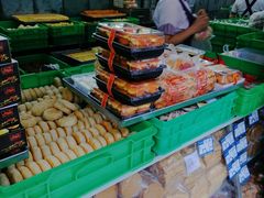 -宫廷糕点铺(人民中路店)