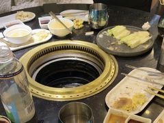 -烧肉达人(凯德晶萃店)