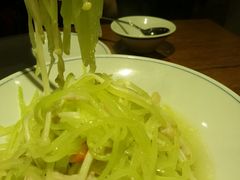 三丝金针-大牌大·传统杭帮菜(湖滨店)