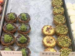 -祥禾饽饽铺·中式糕点(北京来福士店)