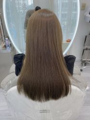 -T-Hair Salon