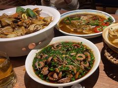 -周家二小姐的菜(西津渡店)