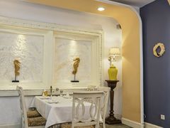 -成桂西餐厅·42年的味道(五大道疙瘩楼店)