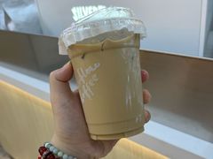 -SilverFlow银流咖啡(滨海云中心店)