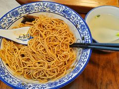 -孙盛兴奥灶面馆·蟹黄面·三虾面(山塘街总店)