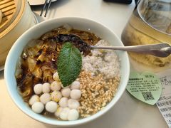 -绿茶餐厅(淮安吾悦广场店)