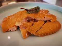 -骏莱海鲜鱼港(五角场店)