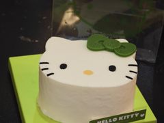 -好利来(上海长宁龙之梦店)