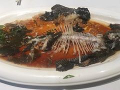 -燕春园中餐厅-北大博雅国际酒店