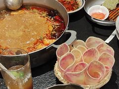 -滇牛云南火锅(桂林路店)