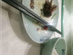 -好嫂子酱猪手•农家菜(蒲黄榆店)