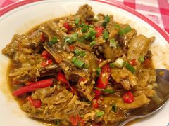 -柴火农家·江西赣南菜(土华店)