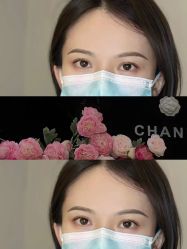 -MIVI野生眉纹绣纹眉