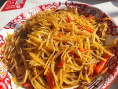 -关里关外·鱼头泡饼(唐冶绿地汇店)