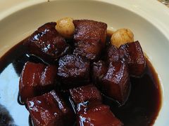 -聚鑫阁江浙菜·非遗传承技艺(青村帝华园店)