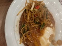 -老边饺子馆(金源店)