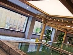 -天目湖涵田半山温泉