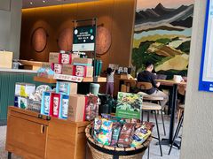 -星巴克(深圳龙岗星河时代店)