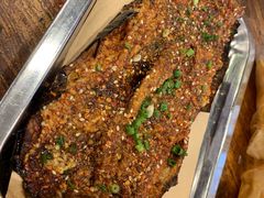-大漠烤肉(酒泉路店)