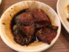 -福成自助烤肉(华冠天地城关店)