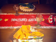 -弗兰克牛排西餐厅Ribone steak house(柠檬花园店)