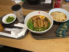 -康師傅私房牛肉面(浦机三店)
