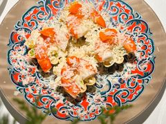 -狮拾久·现代新加坡料理(壹方城店)